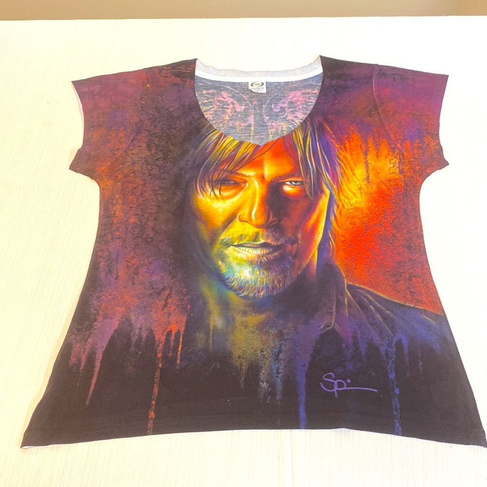 Walking Dead T-Shirt